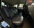 Чорний Ленд Ровер Range Rover Sport, об'ємом двигуна 2.99 л та пробігом 252 тис. км за 12450 $, фото 32 на Automoto.ua