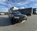 Чорний Ленд Ровер Range Rover Sport, об'ємом двигуна 3 л та пробігом 235 тис. км за 18300 $, фото 16 на Automoto.ua