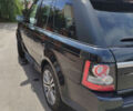 Чорний Ленд Ровер Range Rover Sport, об'ємом двигуна 3 л та пробігом 248 тис. км за 18980 $, фото 5 на Automoto.ua