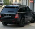 Чорний Ленд Ровер Range Rover Sport, об'ємом двигуна 2.99 л та пробігом 252 тис. км за 12450 $, фото 21 на Automoto.ua