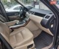 Чорний Ленд Ровер Range Rover Sport, об'ємом двигуна 3 л та пробігом 215 тис. км за 15500 $, фото 14 на Automoto.ua