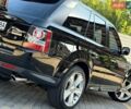 Чорний Ленд Ровер Range Rover Sport, об'ємом двигуна 5 л та пробігом 53 тис. км за 22500 $, фото 54 на Automoto.ua