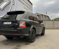 Чорний Ленд Ровер Range Rover Sport, об'ємом двигуна 3 л та пробігом 244 тис. км за 12900 $, фото 9 на Automoto.ua