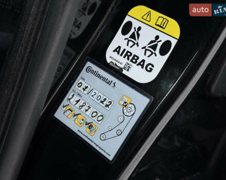 Черный Ленд Ровер Рендж Ровер Спорт, объемом двигателя 2.99 л и пробегом 247 тыс. км за 14950 $, фото 69 на Automoto.ua