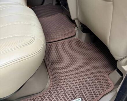 Черный Ленд Ровер Рендж Ровер Спорт, объемом двигателя 3 л и пробегом 250 тыс. км за 14999 $, фото 75 на Automoto.ua