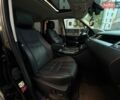 Чорний Ленд Ровер Range Rover Sport, об'ємом двигуна 2.99 л та пробігом 250 тис. км за 12500 $, фото 24 на Automoto.ua