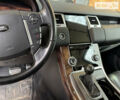 Чорний Ленд Ровер Range Rover Sport, об'ємом двигуна 0 л та пробігом 225 тис. км за 25555 $, фото 5 на Automoto.ua