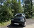 Чорний Ленд Ровер Range Rover Sport, об'ємом двигуна 3 л та пробігом 216 тис. км за 11300 $, фото 1 на Automoto.ua