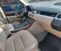 Чорний Ленд Ровер Range Rover Sport, об'ємом двигуна 3 л та пробігом 217 тис. км за 15300 $, фото 15 на Automoto.ua