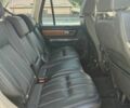 Чорний Ленд Ровер Range Rover Sport, об'ємом двигуна 5 л та пробігом 53 тис. км за 18888 $, фото 13 на Automoto.ua