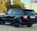 Чорний Ленд Ровер Range Rover Sport, об'ємом двигуна 3 л та пробігом 247 тис. км за 15500 $, фото 22 на Automoto.ua