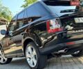 Чорний Ленд Ровер Range Rover Sport, об'ємом двигуна 5 л та пробігом 53 тис. км за 22500 $, фото 57 на Automoto.ua
