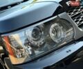 Чорний Ленд Ровер Range Rover Sport, об'ємом двигуна 5 л та пробігом 53 тис. км за 22500 $, фото 19 на Automoto.ua