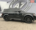 Чорний Ленд Ровер Range Rover Sport, об'ємом двигуна 3 л та пробігом 244 тис. км за 12900 $, фото 7 на Automoto.ua