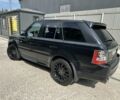 Черный Ленд Ровер Рендж Ровер Спорт, объемом двигателя 3 л и пробегом 300 тыс. км за 20000 $, фото 2 на Automoto.ua