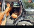 Чорний Ленд Ровер Range Rover Sport, об'ємом двигуна 5 л та пробігом 204 тис. км за 13505 $, фото 6 на Automoto.ua