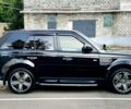 Чорний Ленд Ровер Range Rover Sport, об'ємом двигуна 5 л та пробігом 115 тис. км за 14400 $, фото 7 на Automoto.ua