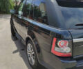Чорний Ленд Ровер Range Rover Sport, об'ємом двигуна 3 л та пробігом 248 тис. км за 18980 $, фото 5 на Automoto.ua