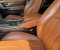 Чорний Ленд Ровер Range Rover Sport, об'ємом двигуна 3 л та пробігом 216 тис. км за 11300 $, фото 4 на Automoto.ua