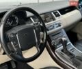 Чорний Ленд Ровер Range Rover Sport, об'ємом двигуна 3 л та пробігом 203 тис. км за 18000 $, фото 37 на Automoto.ua