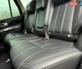 Чорний Ленд Ровер Range Rover Sport, об'ємом двигуна 3 л та пробігом 245 тис. км за 15999 $, фото 20 на Automoto.ua