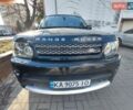 Чорний Ленд Ровер Range Rover Sport, об'ємом двигуна 3 л та пробігом 220 тис. км за 15400 $, фото 5 на Automoto.ua