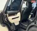 Чорний Ленд Ровер Range Rover Sport, об'ємом двигуна 3 л та пробігом 203 тис. км за 18000 $, фото 23 на Automoto.ua