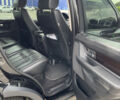 Чорний Ленд Ровер Range Rover Sport, об'ємом двигуна 5 л та пробігом 61 тис. км за 19500 $, фото 16 на Automoto.ua