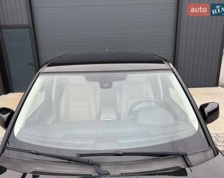 Черный Ленд Ровер Рендж Ровер Спорт, объемом двигателя 3 л и пробегом 250 тыс. км за 14999 $, фото 26 на Automoto.ua