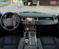Чорний Ленд Ровер Range Rover Sport, об'ємом двигуна 3 л та пробігом 247 тис. км за 15500 $, фото 47 на Automoto.ua