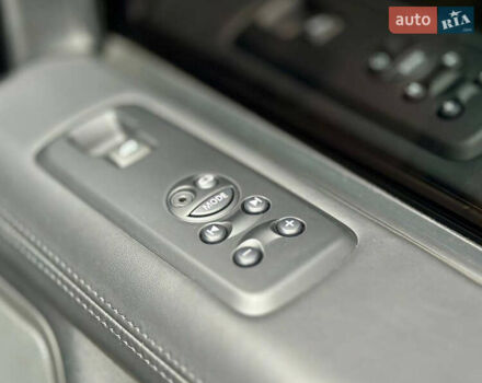 Ленд Ровер Рендж Ровер Спорт 2011 в Киеве на Automoto.ua Черный Ленд Ровер Рендж Ровер Спорт, объемом двигателя 5 л и пробегом 113 тыс. км за 14900 $, фото 42 на Automoto.ua