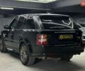 Чорний Ленд Ровер Range Rover Sport, об'ємом двигуна 2.99 л та пробігом 333 тис. км за 19999 $, фото 6 на Automoto.ua