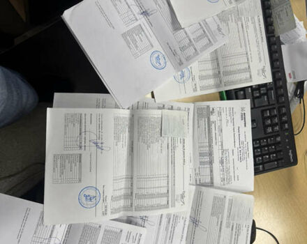 Ленд Ровер Рендж Ровер Спорт 2011 в Киеве на Automoto.ua Черный Ленд Ровер Рендж Ровер Спорт, объемом двигателя 2.99 л и пробегом 214 тыс. км за 14500 $, фото 18 на Automoto.ua