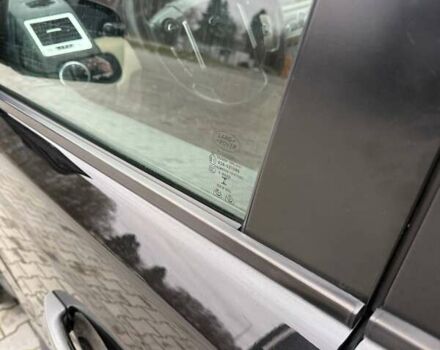 Черный Ленд Ровер Рендж Ровер Спорт, объемом двигателя 3 л и пробегом 250 тыс. км за 14999 $, фото 31 на Automoto.ua