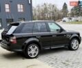 Черный Ленд Ровер Рендж Ровер Спорт, объемом двигателя 3 л и пробегом 250 тыс. км за 14999 $, фото 17 на Automoto.ua