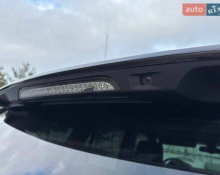 Черный Ленд Ровер Рендж Ровер Спорт, объемом двигателя 3 л и пробегом 247 тыс. км за 14990 $, фото 106 на Automoto.ua