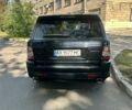 Черный Ленд Ровер Рендж Ровер Спорт, объемом двигателя 5 л и пробегом 130 тыс. км за 20000 $, фото 3 на Automoto.ua