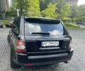 Чорний Ленд Ровер Range Rover Sport, об'ємом двигуна 5 л та пробігом 180 тис. км за 14500 $, фото 5 на Automoto.ua