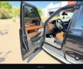 Чорний Ленд Ровер Range Rover Sport, об'ємом двигуна 5 л та пробігом 204 тис. км за 13505 $, фото 5 на Automoto.ua