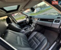 Чорний Ленд Ровер Range Rover Sport, об'ємом двигуна 3 л та пробігом 247 тис. км за 15500 $, фото 62 на Automoto.ua