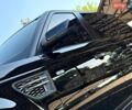 Чорний Ленд Ровер Range Rover Sport, об'ємом двигуна 5 л та пробігом 53 тис. км за 22500 $, фото 12 на Automoto.ua