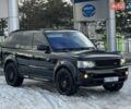 Черный Ленд Ровер Рендж Ровер Спорт, объемом двигателя 3 л и пробегом 247 тыс. км за 14990 $, фото 35 на Automoto.ua