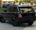 Чорний Ленд Ровер Range Rover Sport, об'ємом двигуна 2.99 л та пробігом 252 тис. км за 12450 $, фото 25 на Automoto.ua