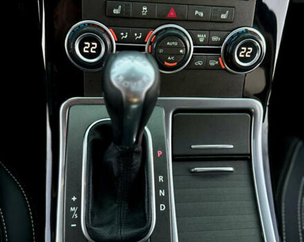 Чорний Ленд Ровер Range Rover Sport, об'ємом двигуна 3 л та пробігом 247 тис. км за 15500 $, фото 39 на Automoto.ua