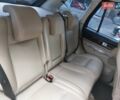 Чорний Ленд Ровер Range Rover Sport, об'ємом двигуна 3 л та пробігом 215 тис. км за 15500 $, фото 13 на Automoto.ua