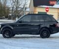 Черный Ленд Ровер Рендж Ровер Спорт, объемом двигателя 3 л и пробегом 247 тыс. км за 14990 $, фото 30 на Automoto.ua