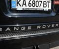 Чорний Ленд Ровер Range Rover Sport, об'ємом двигуна 5 л та пробігом 208 тис. км за 10999 $, фото 23 на Automoto.ua