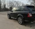 Чорний Ленд Ровер Range Rover Sport, об'ємом двигуна 3 л та пробігом 162 тис. км за 12499 $, фото 5 на Automoto.ua