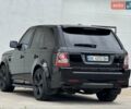 Чорний Ленд Ровер Range Rover Sport, об'ємом двигуна 3 л та пробігом 203 тис. км за 18000 $, фото 35 на Automoto.ua