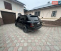 Чорний Ленд Ровер Range Rover Sport, об'ємом двигуна 5 л та пробігом 240 тис. км за 15000 $, фото 4 на Automoto.ua